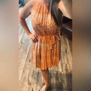 Cuuuute vacation dress!!!